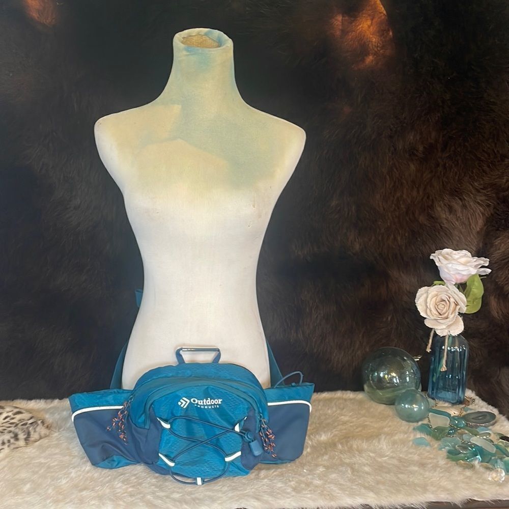 Outdoor products fanny pack OS (4000)